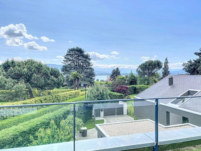 Photo 1 of the property 85141103 - magnificent new 12-room villa in tannay