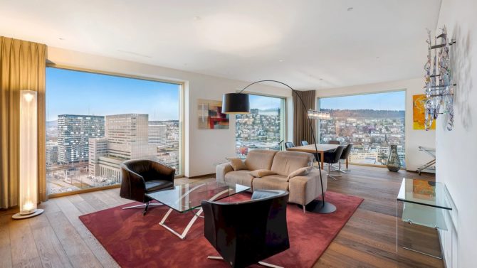 Photo 2 de l'annonce 85718079 - une oasis de luxe au cœur d’un quartier tendance