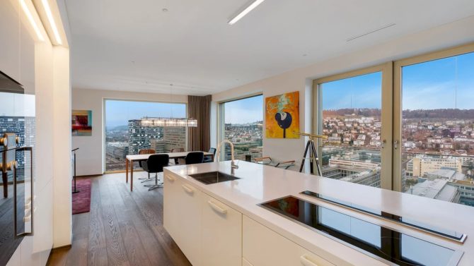 Photo 3 de l'annonce 85718079 - une oasis de luxe au cœur d’un quartier tendance
