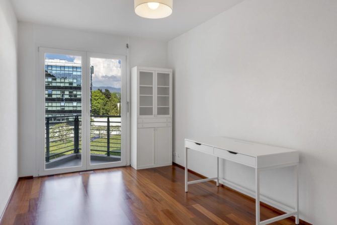 Photo 9 de l'annonce 85860018 - appartement « les hauts de st-jean »