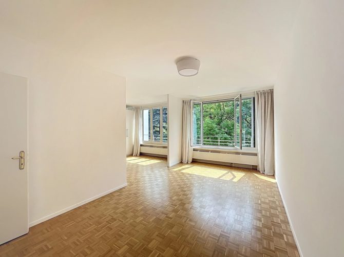 Photo 4 of the property 85968162 - bright 7-room apartment – avenue krieg