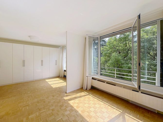 Photo 7 of the property 85968162 - bright 7-room apartment – avenue krieg