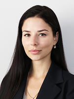 Anastasia Zhirenkina