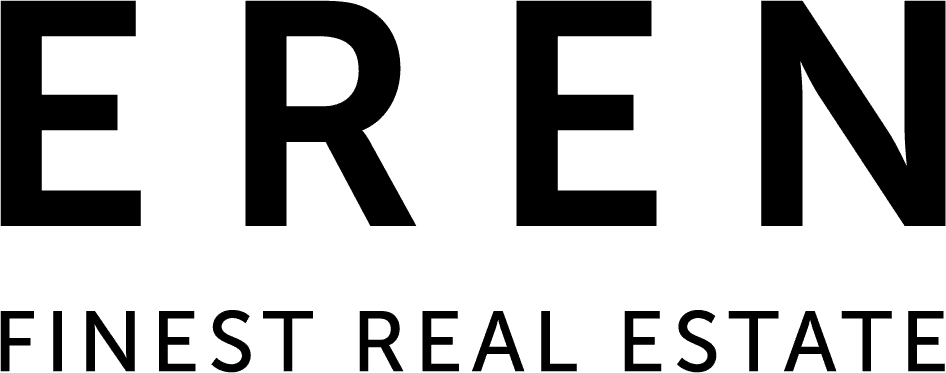 Logo Eren Finest Real Estate