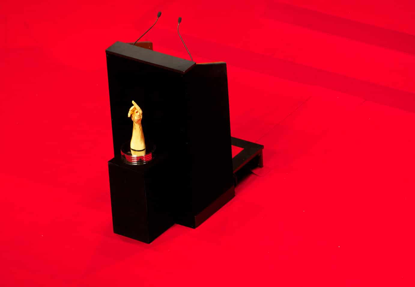 GPHG 2021 PRIZE LIST  BULGARI WINS THE “AIGUILLE D’OR” GRAND PRIX