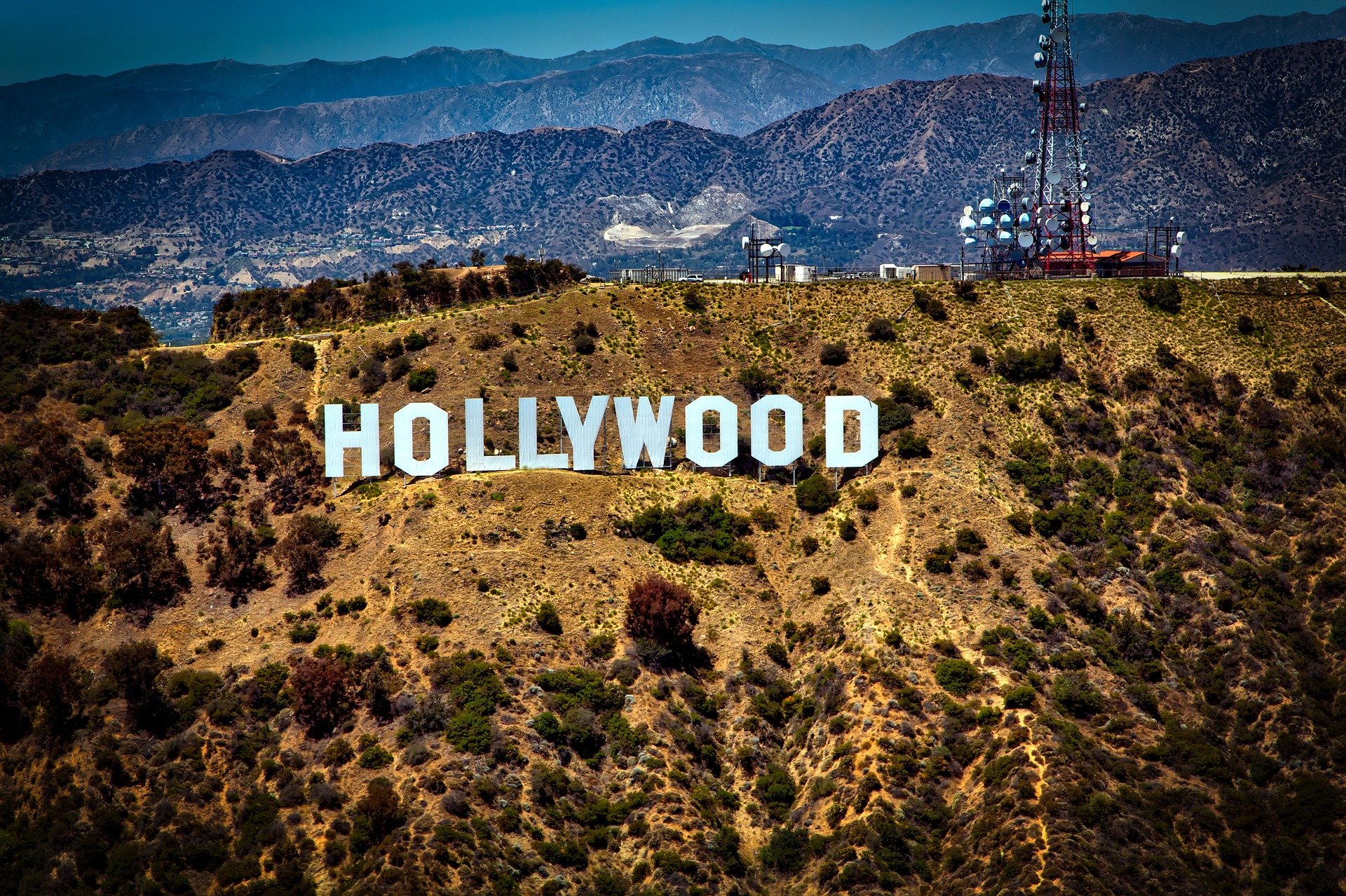 Comedian David Spade Buys $13.9-Million Hollywood Hills Home