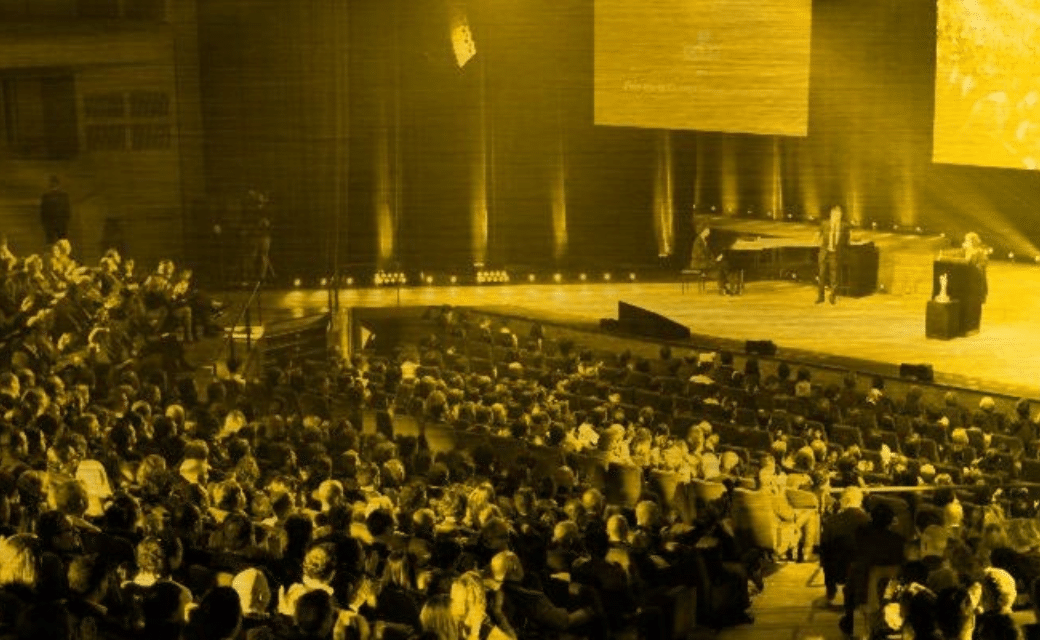 GPHG – What’s new in 2022?