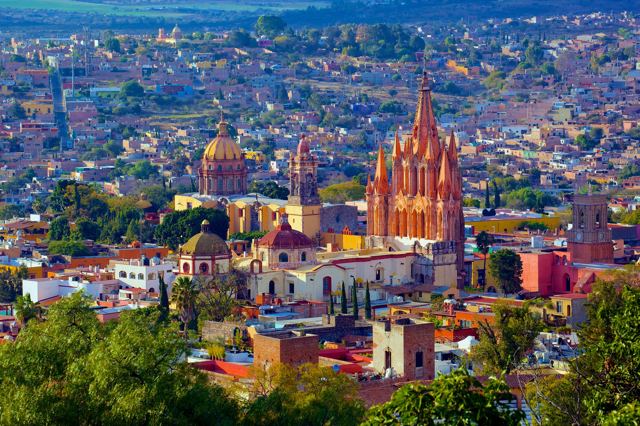 What You Need To Know About Selling A Home In San Miguel De Allende, Mexico
