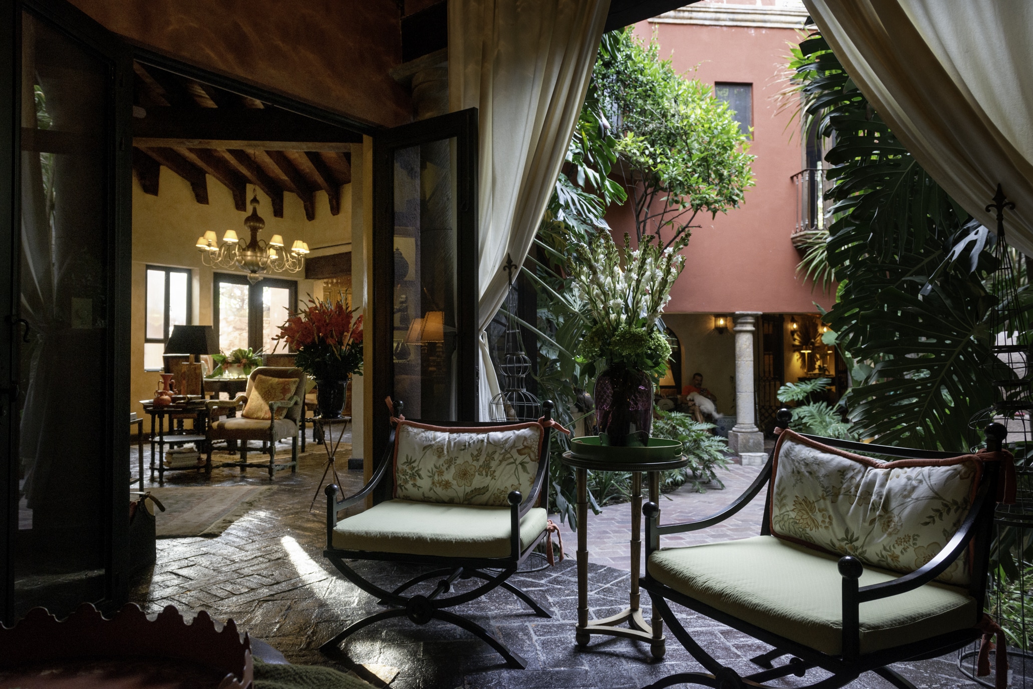 Historic San Miguel De Allende Sees Increased Interest From Younger Buyers To Start 2022