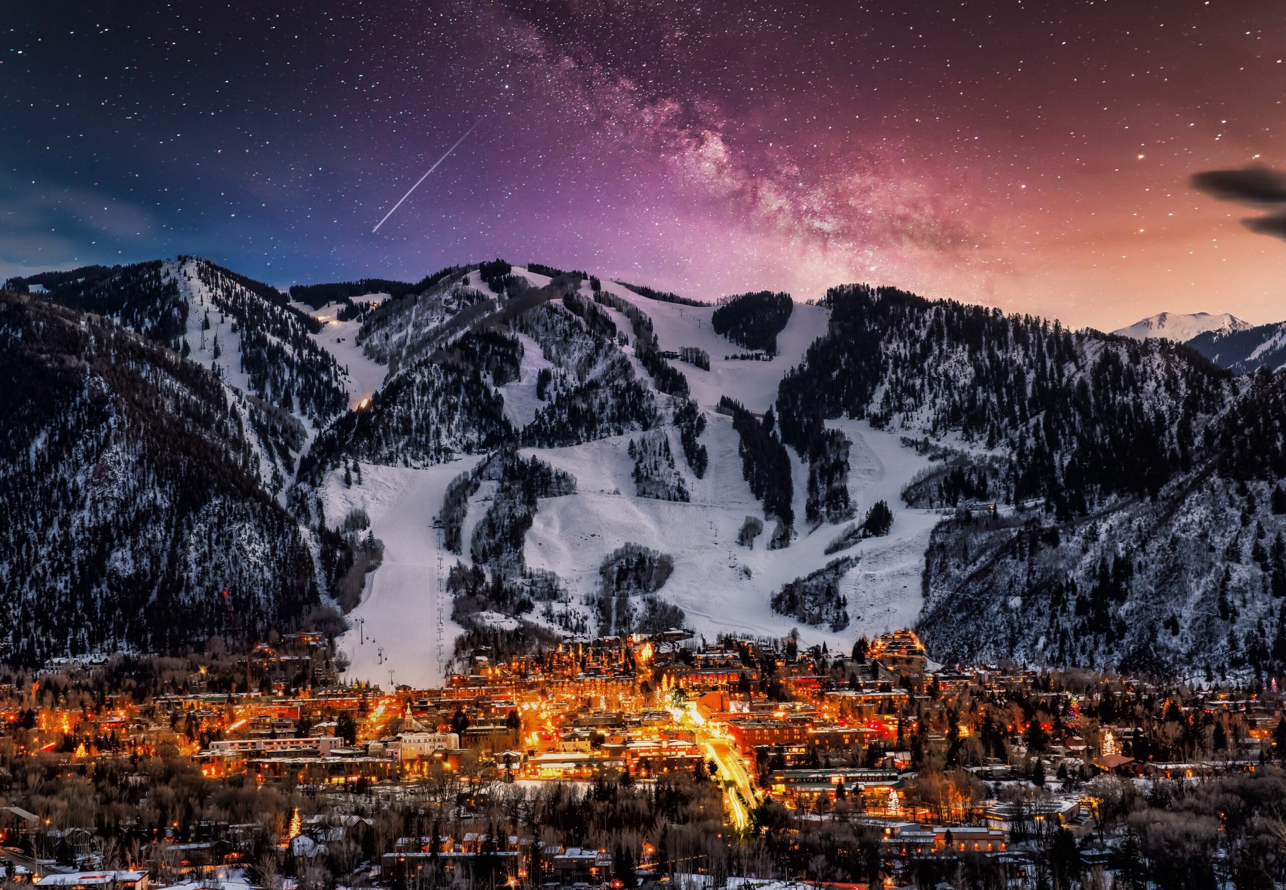 5 Tips Before Buying A Ski Property In Colorado