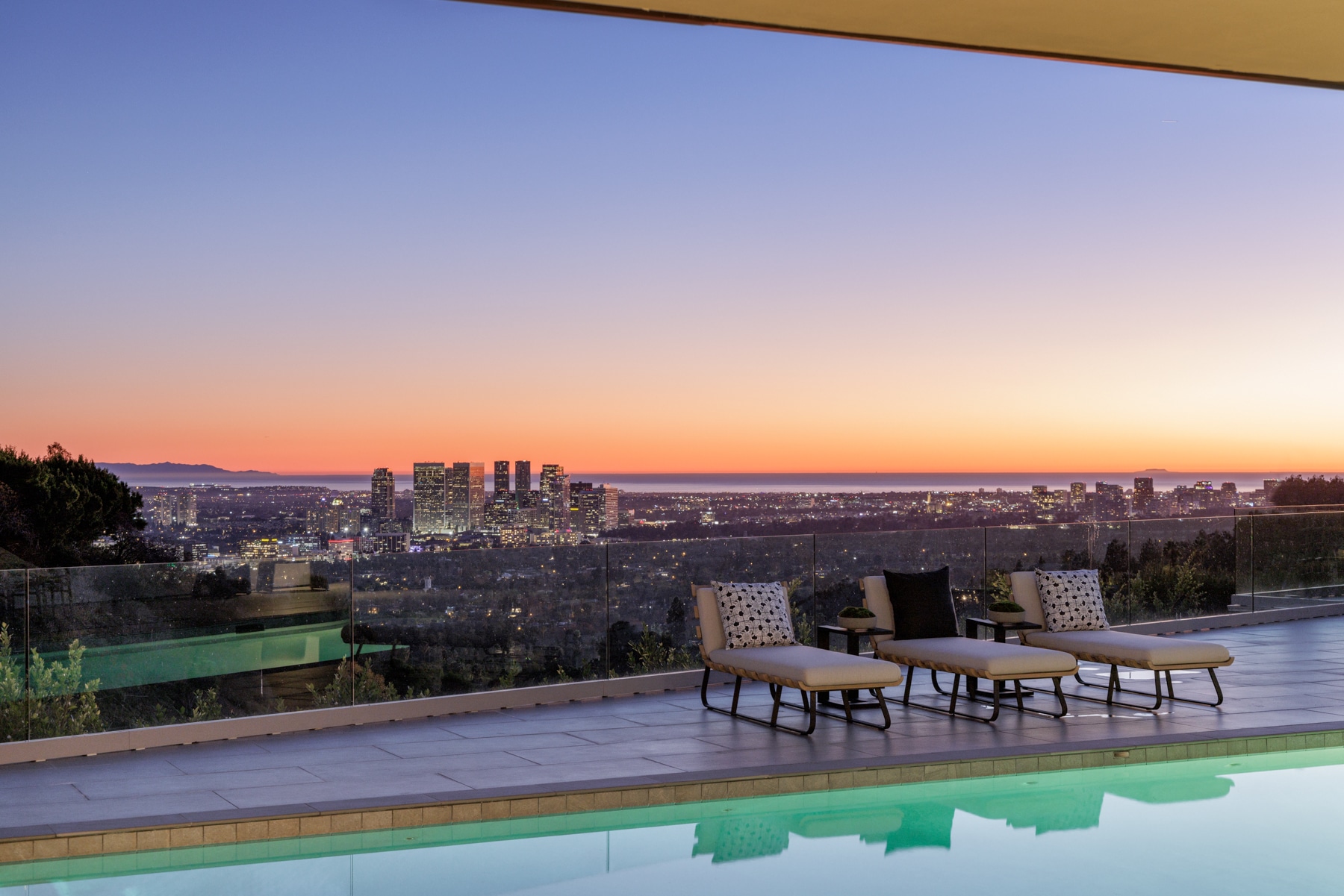David Spade’s Los Angeles Home Sells In A Flash For $19.5 Million