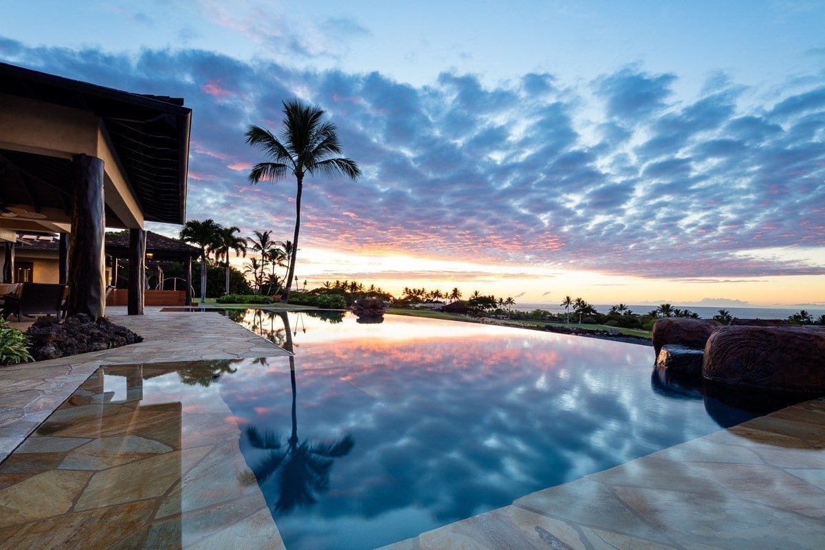 Hawaii’s Hualalai Resort Caps Off 25th Anniversary With A Record-Breaking Year In Sales