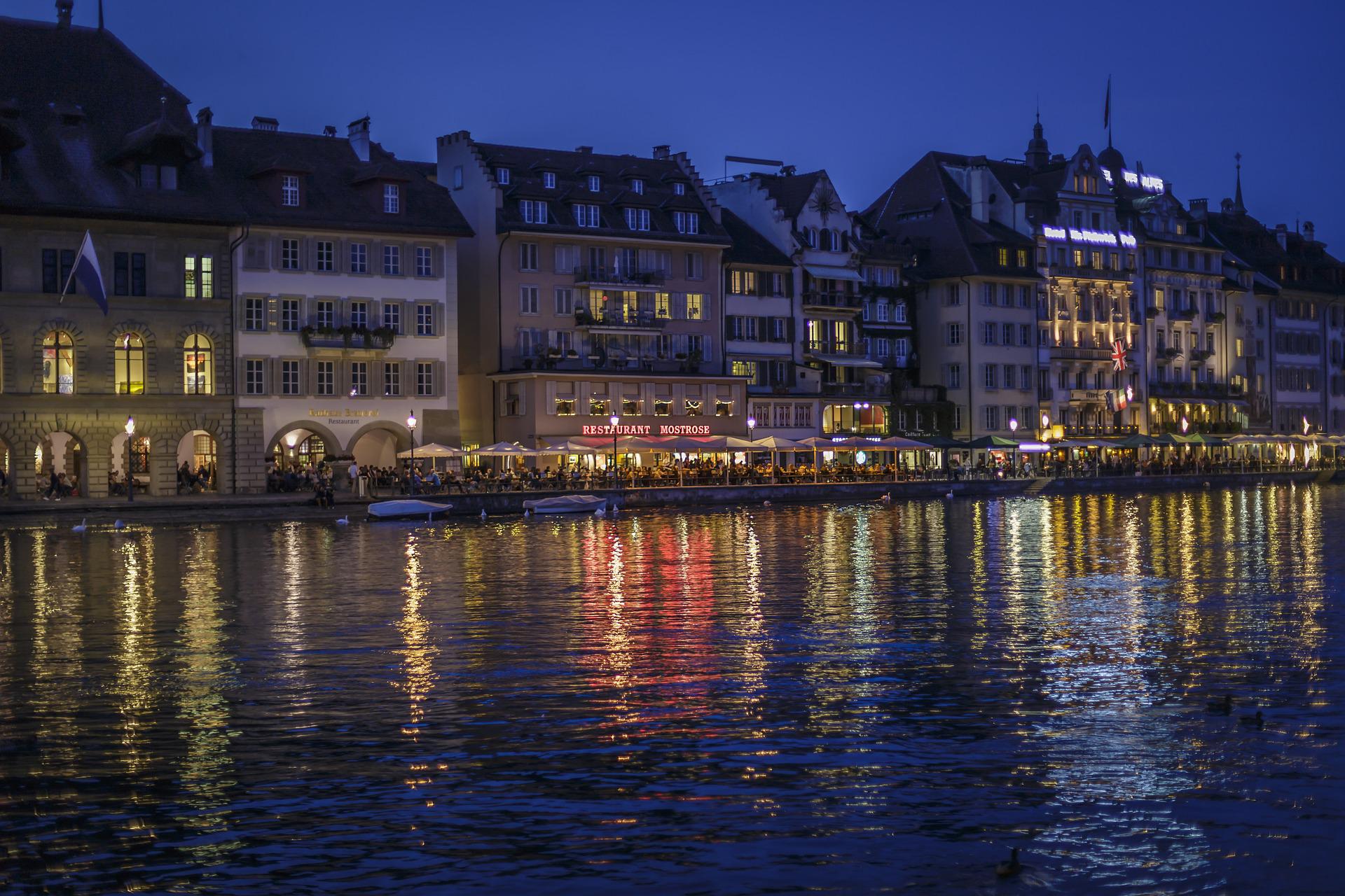 What You Must Know About Lucerne Apartments Rental