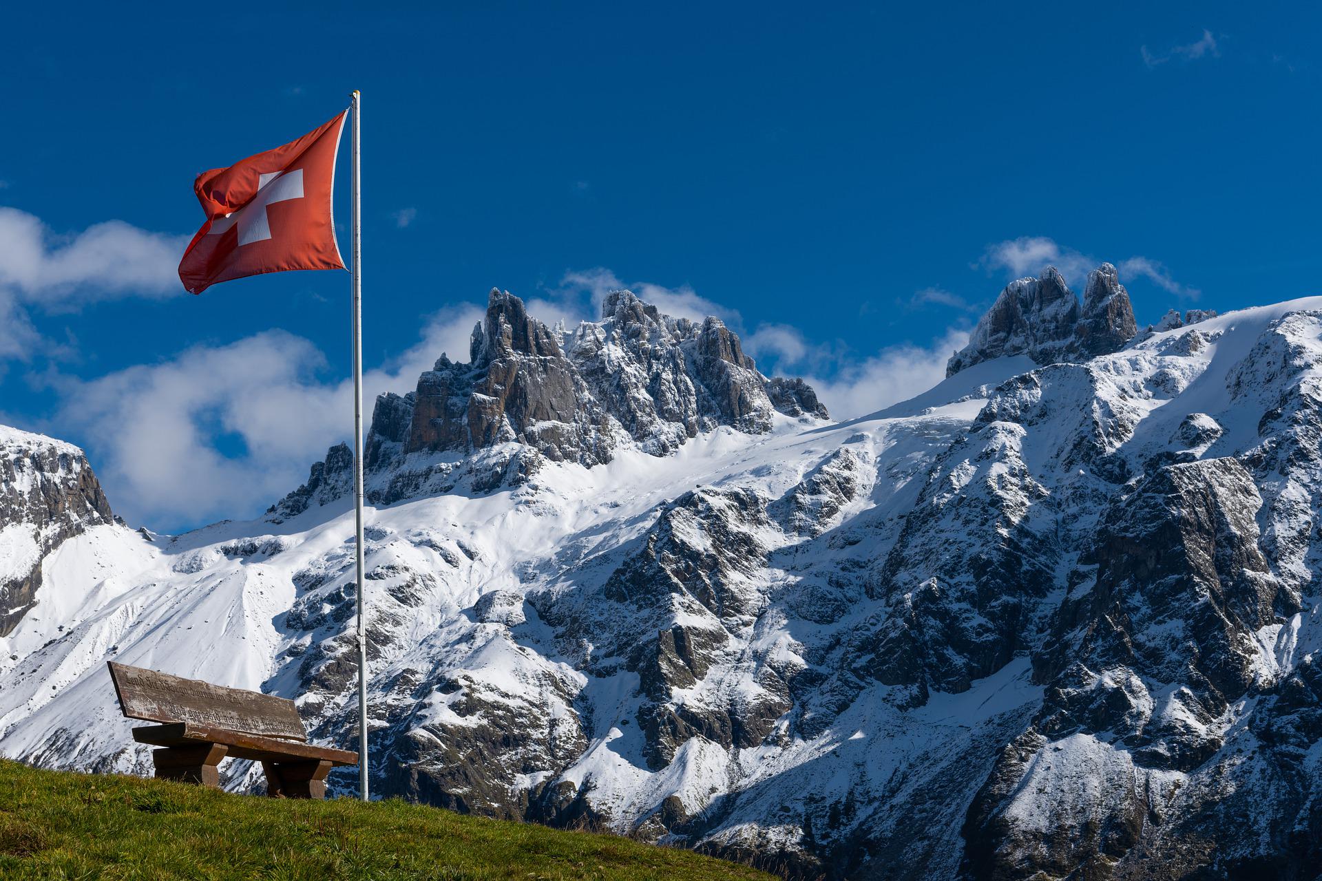 Is it possible to get Swiss citizenship?