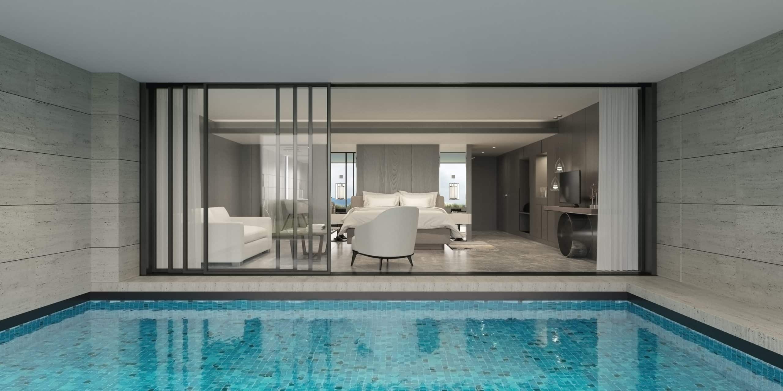 Lausanne real estate