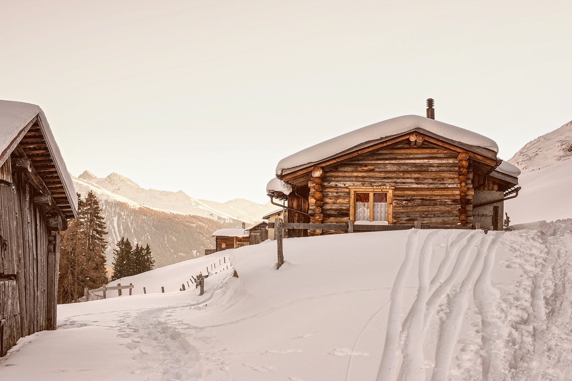 Is buying a house in Switzerland a good investment?