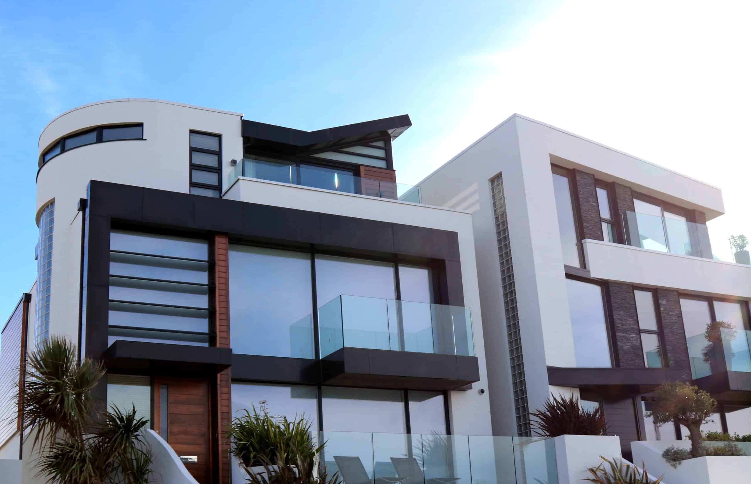 Luxury houses for sale in Montreux