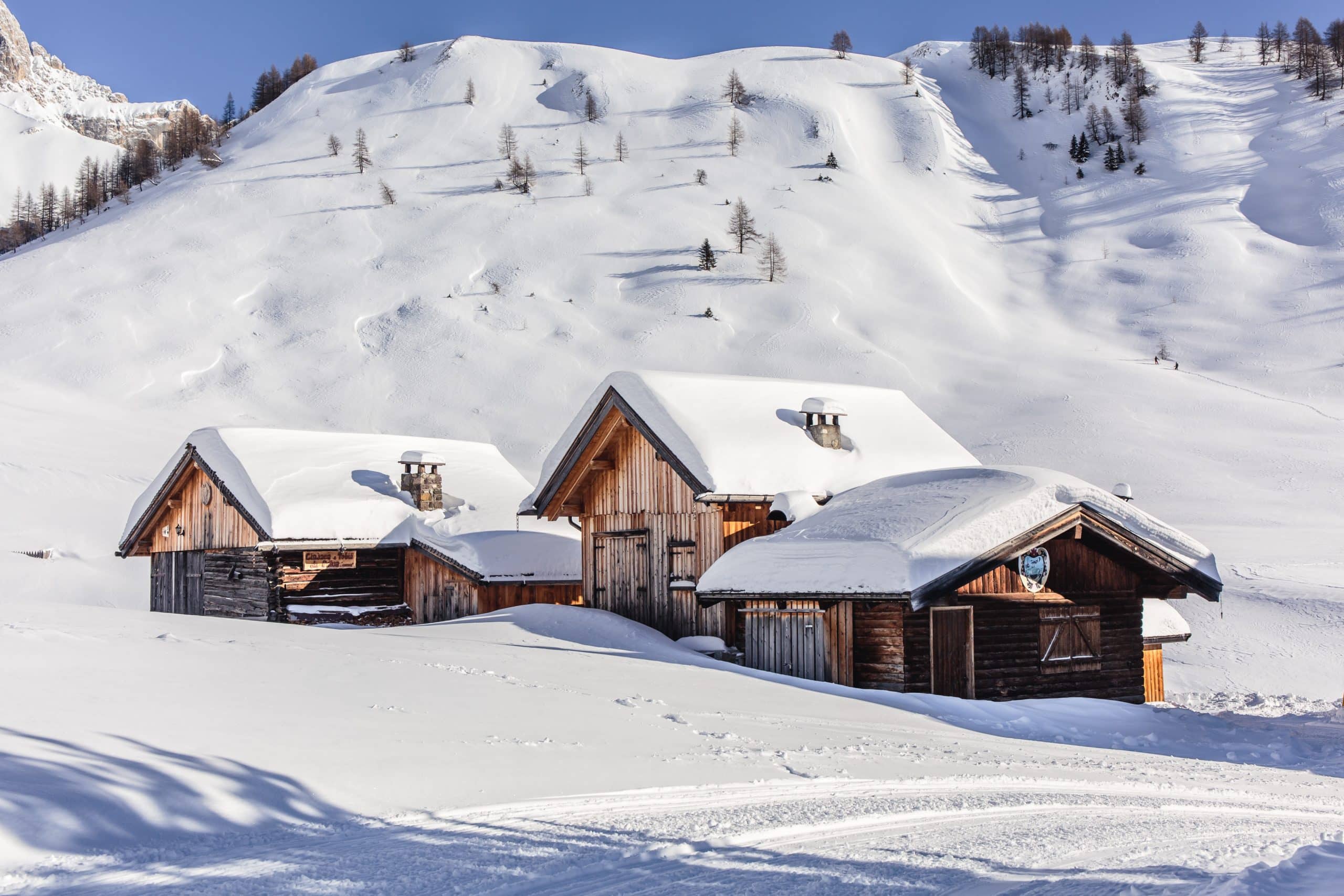 Luxury Houses for sale in Courchevel - The Benefits