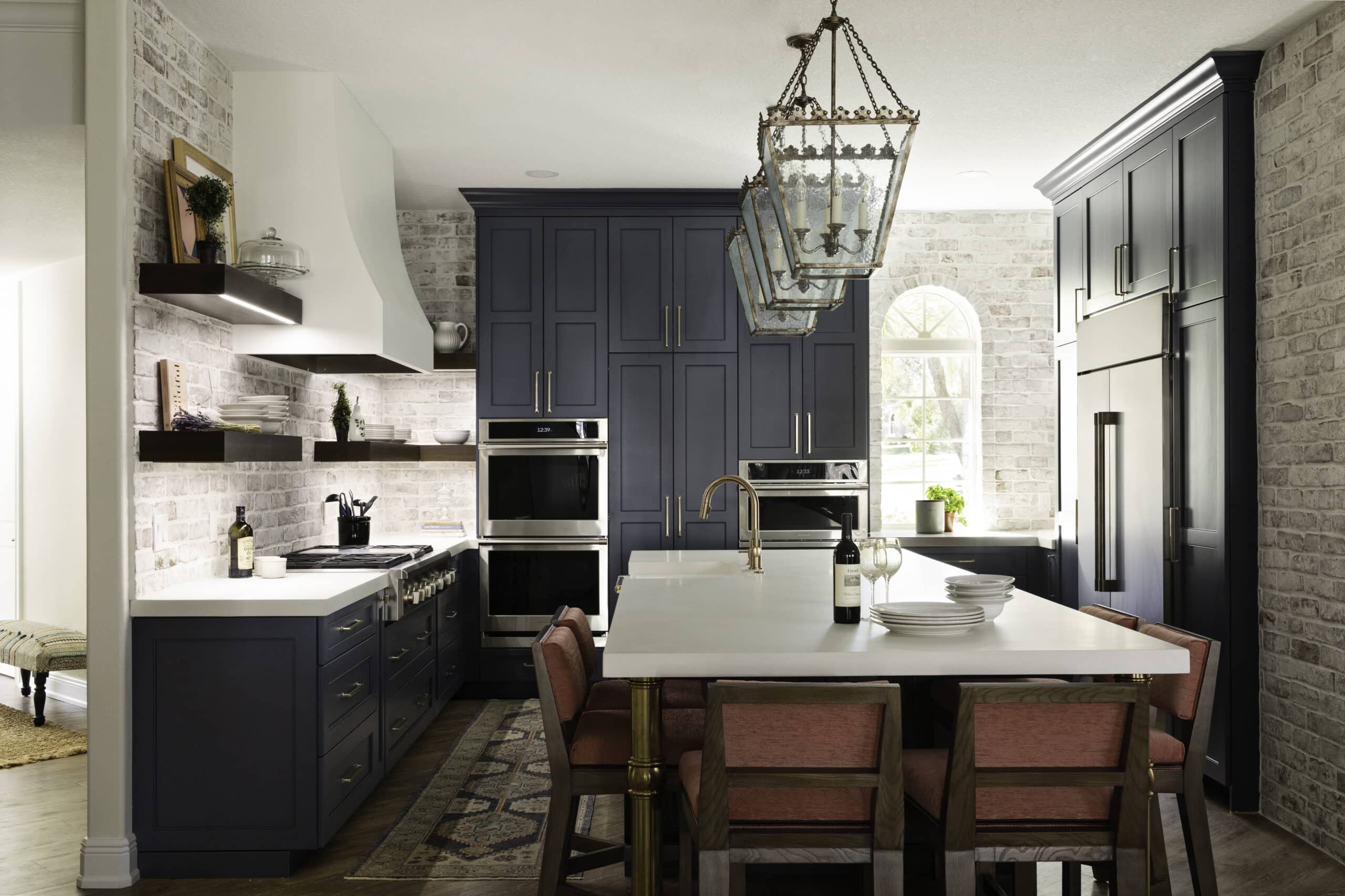 Interior Designer Lisa Gilmore Talks Finding Success And Honing Her Process