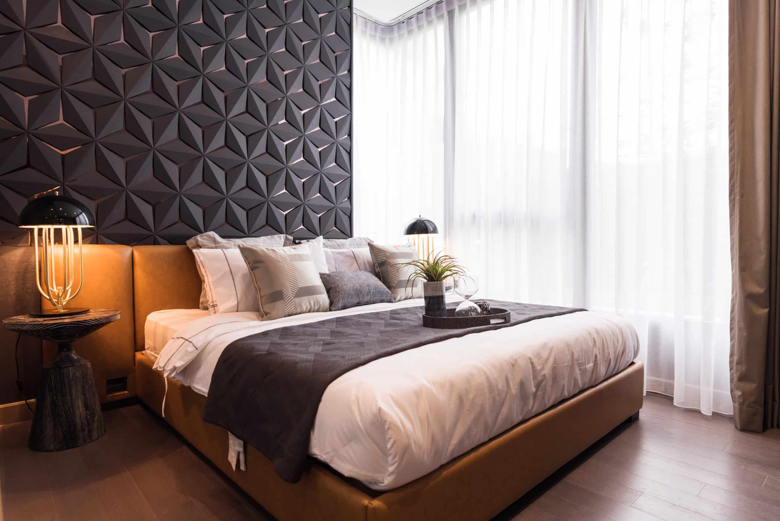 8 Interesting Bedroom Ideas You Probably Haven’t Thought About