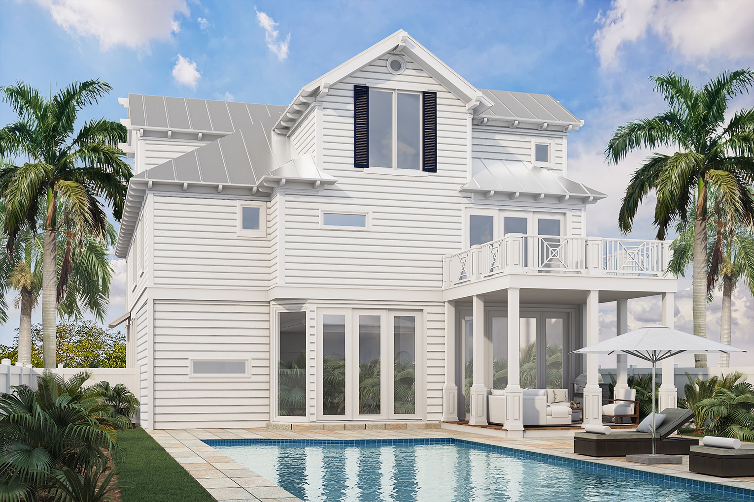 Market Guide: 4 Coastal Homes In Florida For $20 Million Or Less