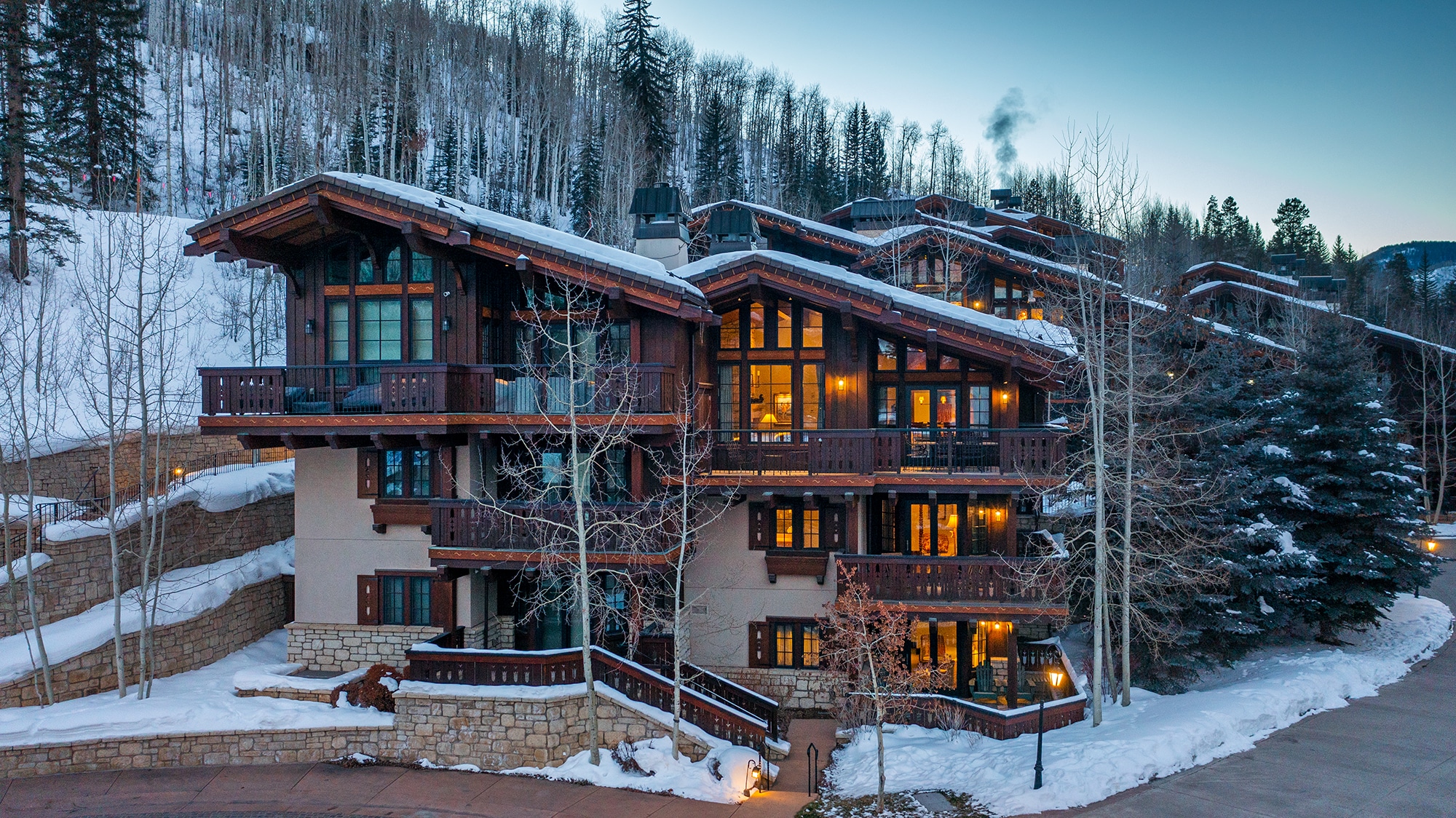 Market Watch: Three Unique Lifestyle Homes In Colorado