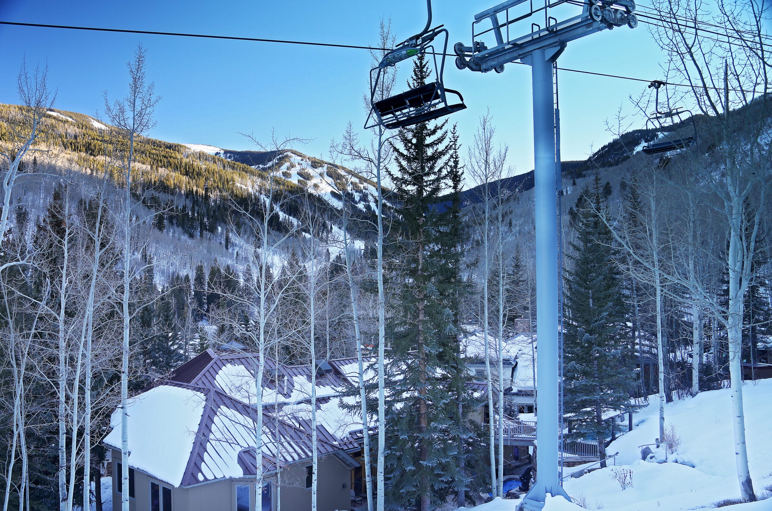 Luxury Ski Properties: What $10-15 Million Buys In Colorado