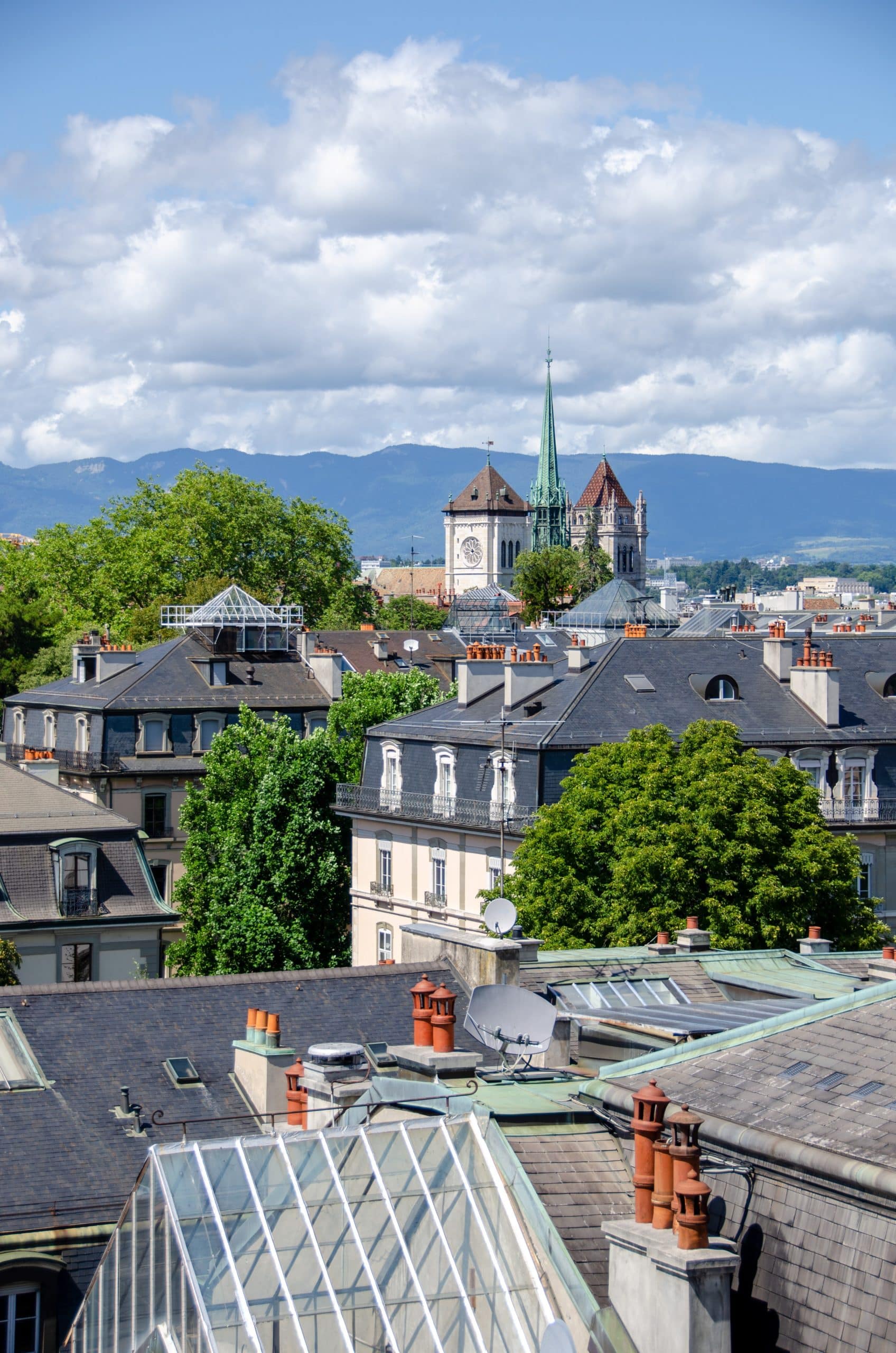 Immobilier de luxe en Suisse : Propriétés en vente