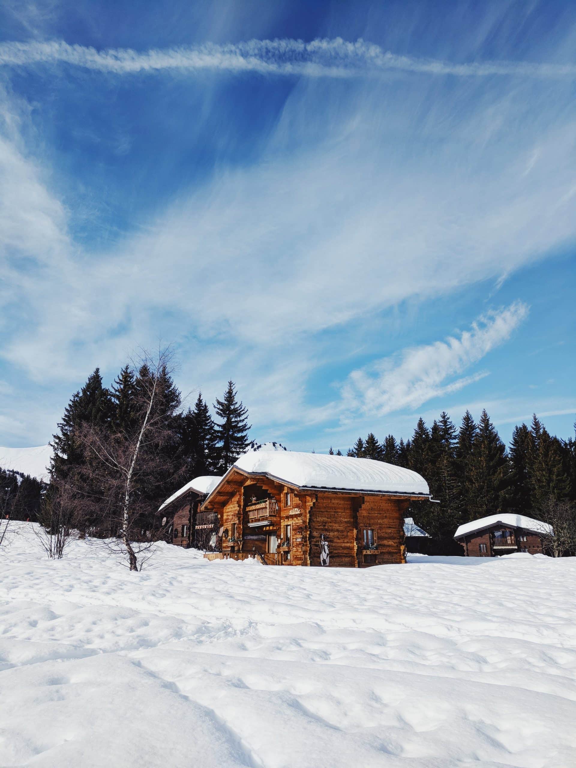 Chalet à vendre à Gstaad, Canton de Berne, Suisse