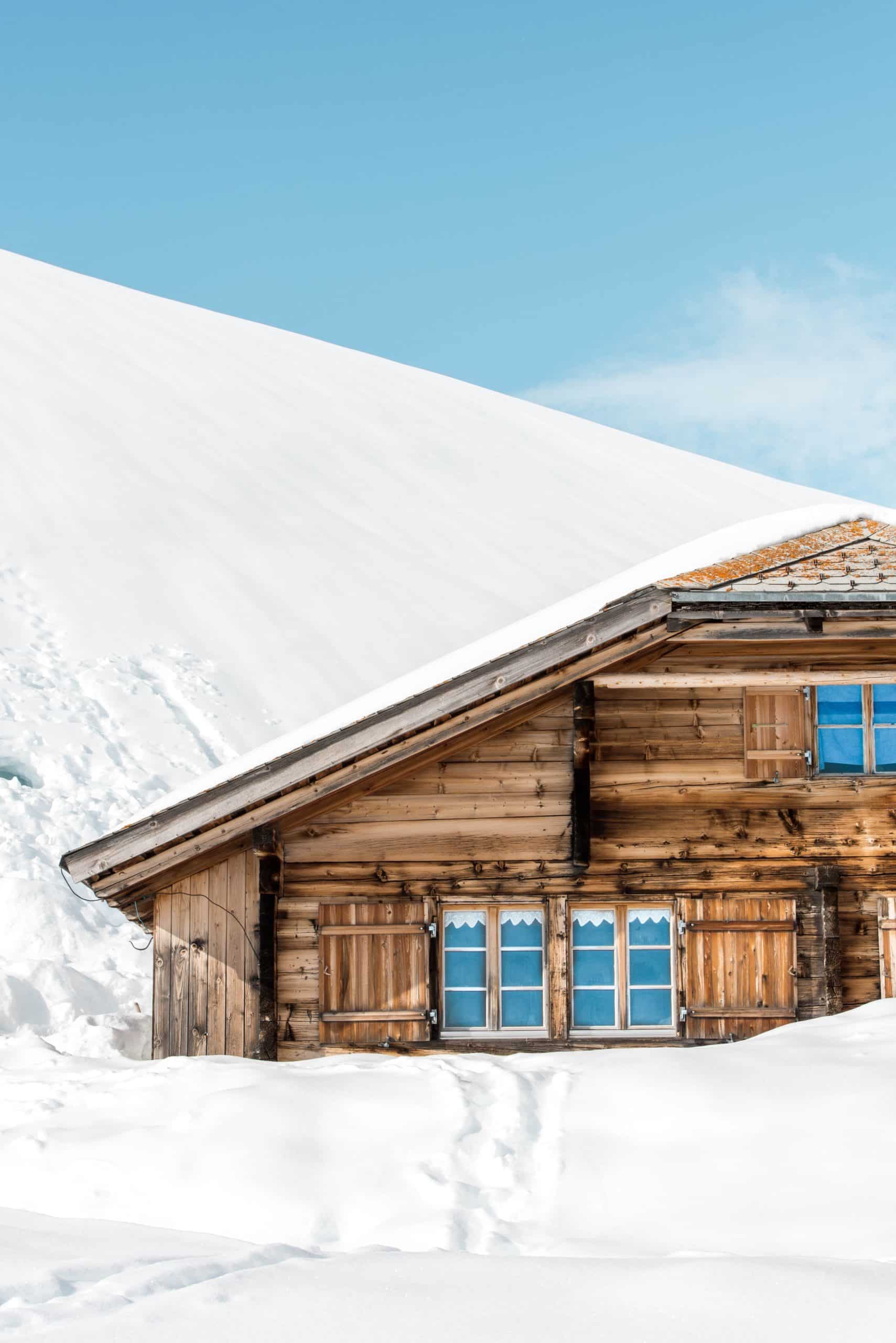 Chalet de luxe à Gstaad : pourquoi investir ?
