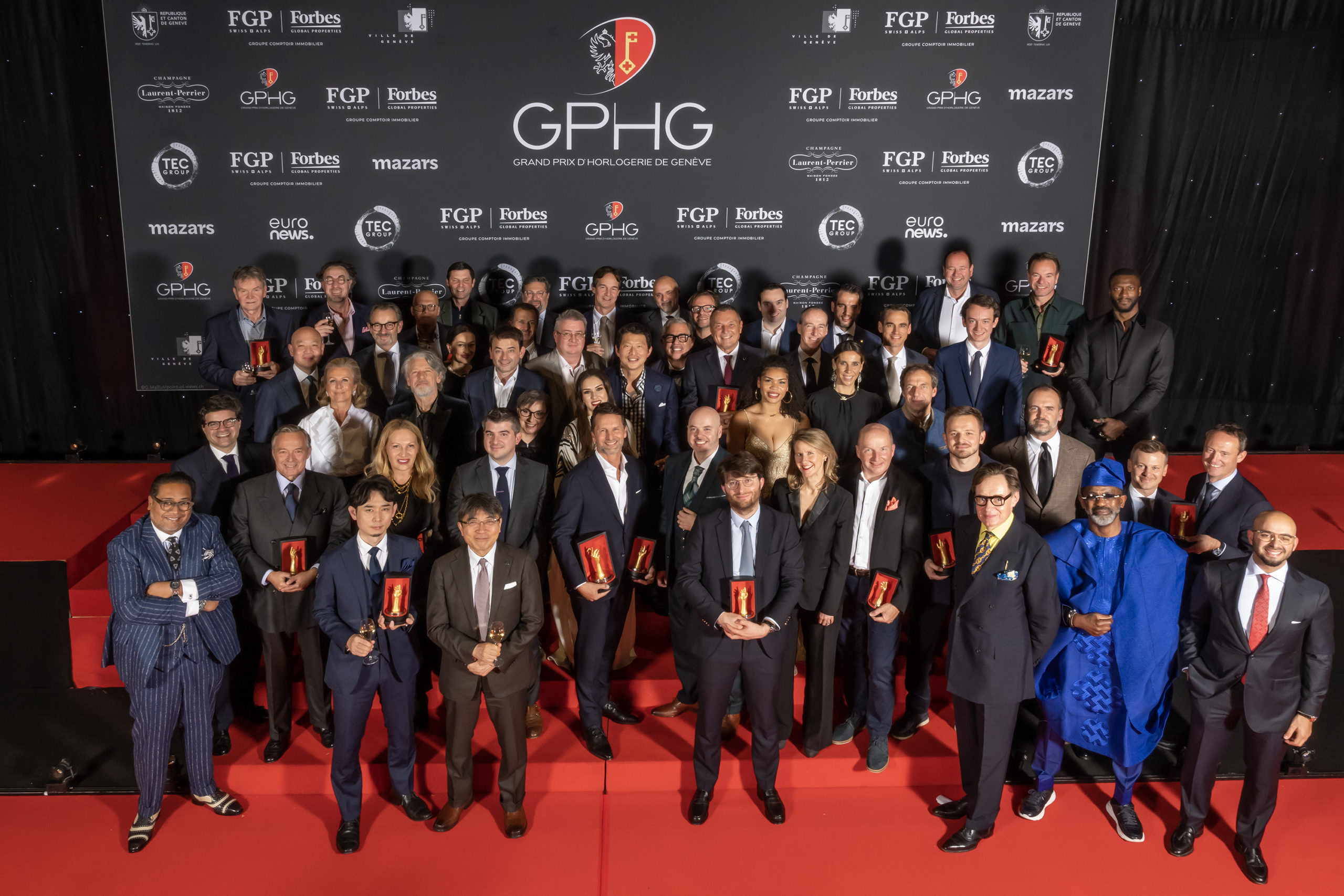 2022 PRIZE LIST – GPHG MB&F WINS THE “AIGUILLE D’OR” GRAND PRIX