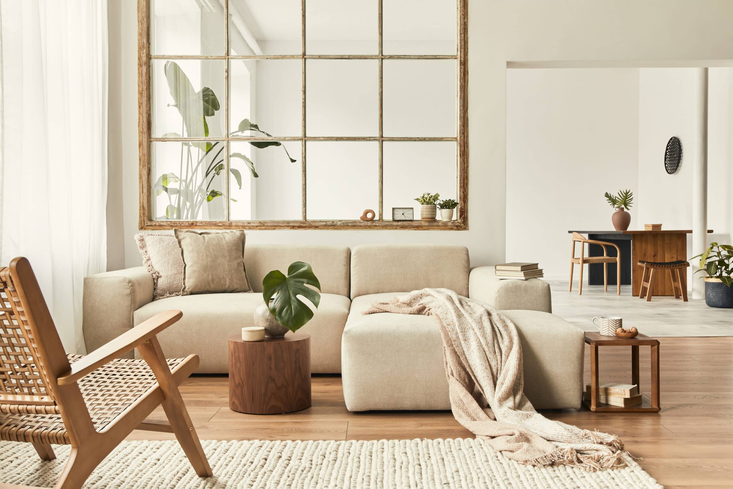 Real Estate Agents Share Four Interior Design Trends Here To Stay In 2023