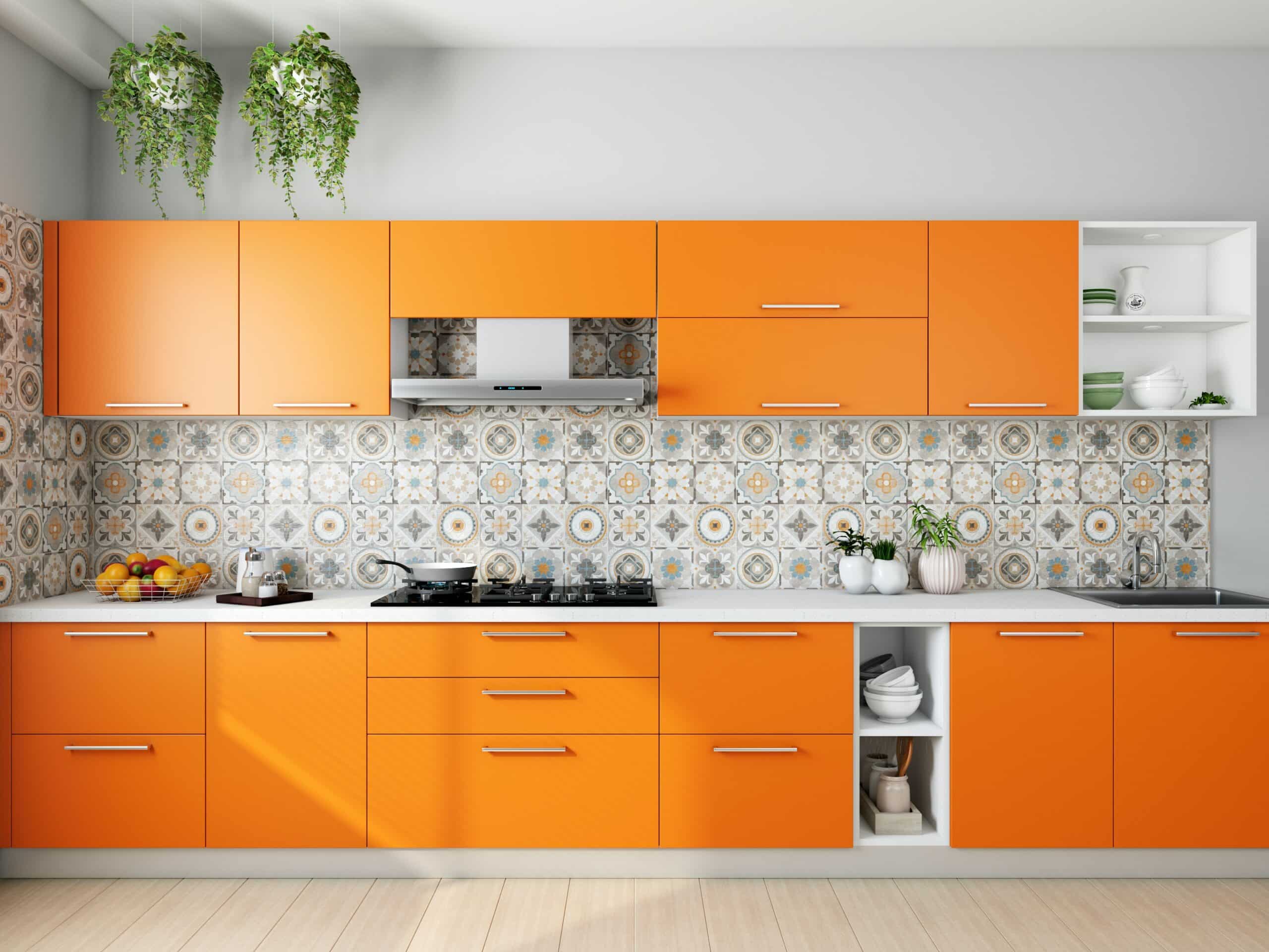 Five Kitchen Design Trends Here To Stay In 2023