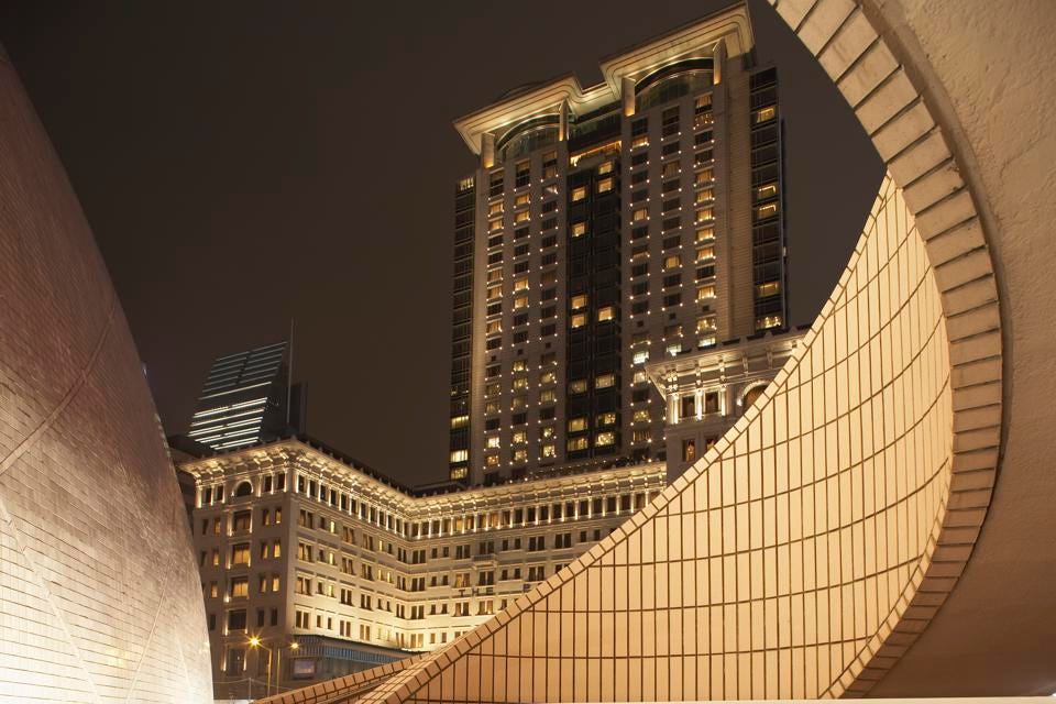 How Branded Residences Are Creating New Standards For Luxury Living