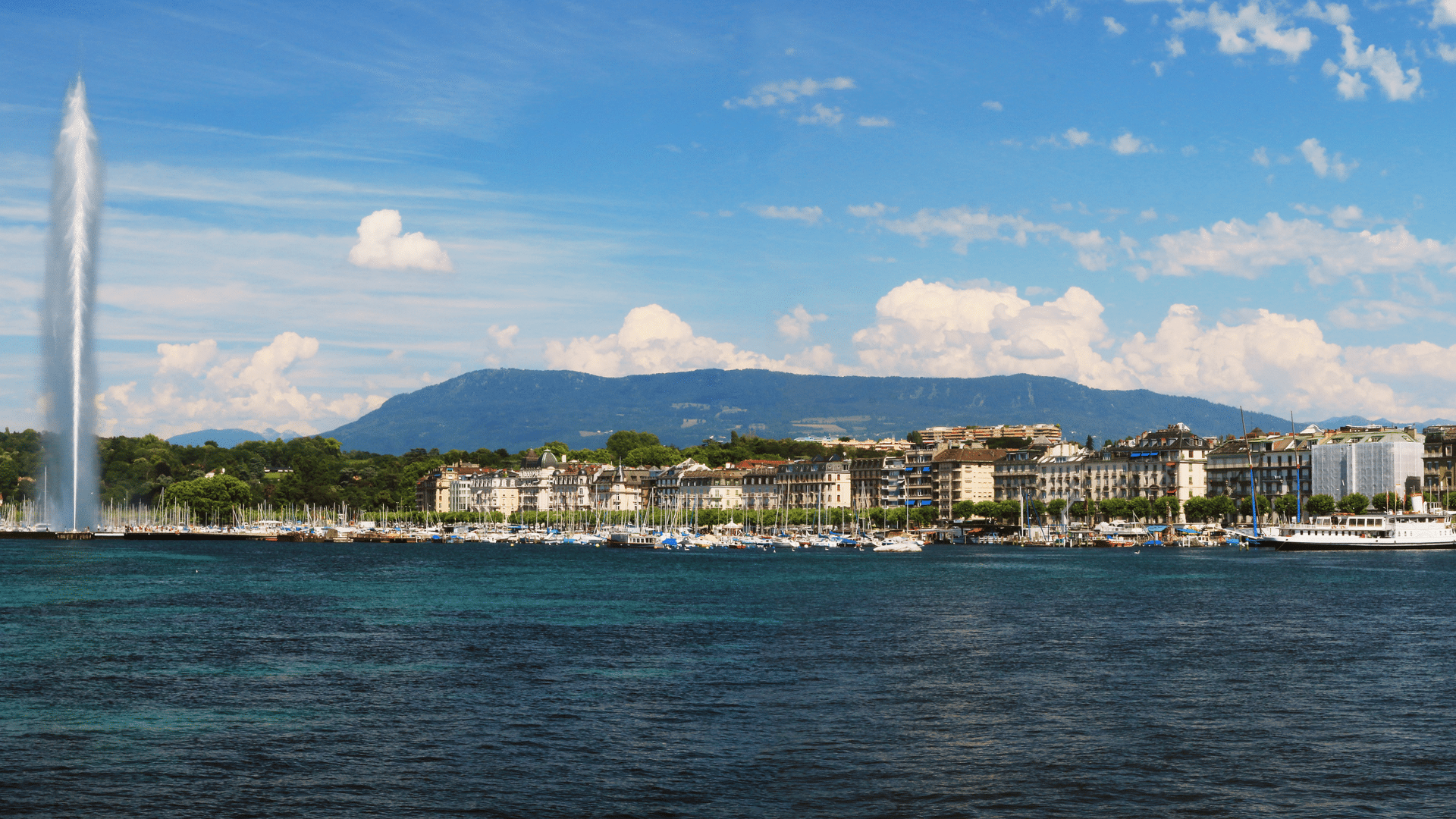 Genève : Propriété à vendre