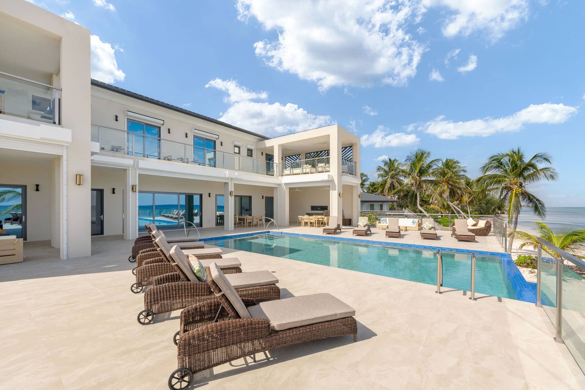 Today’s International Luxury Buyers: Trends, Activity, Preferences and More
