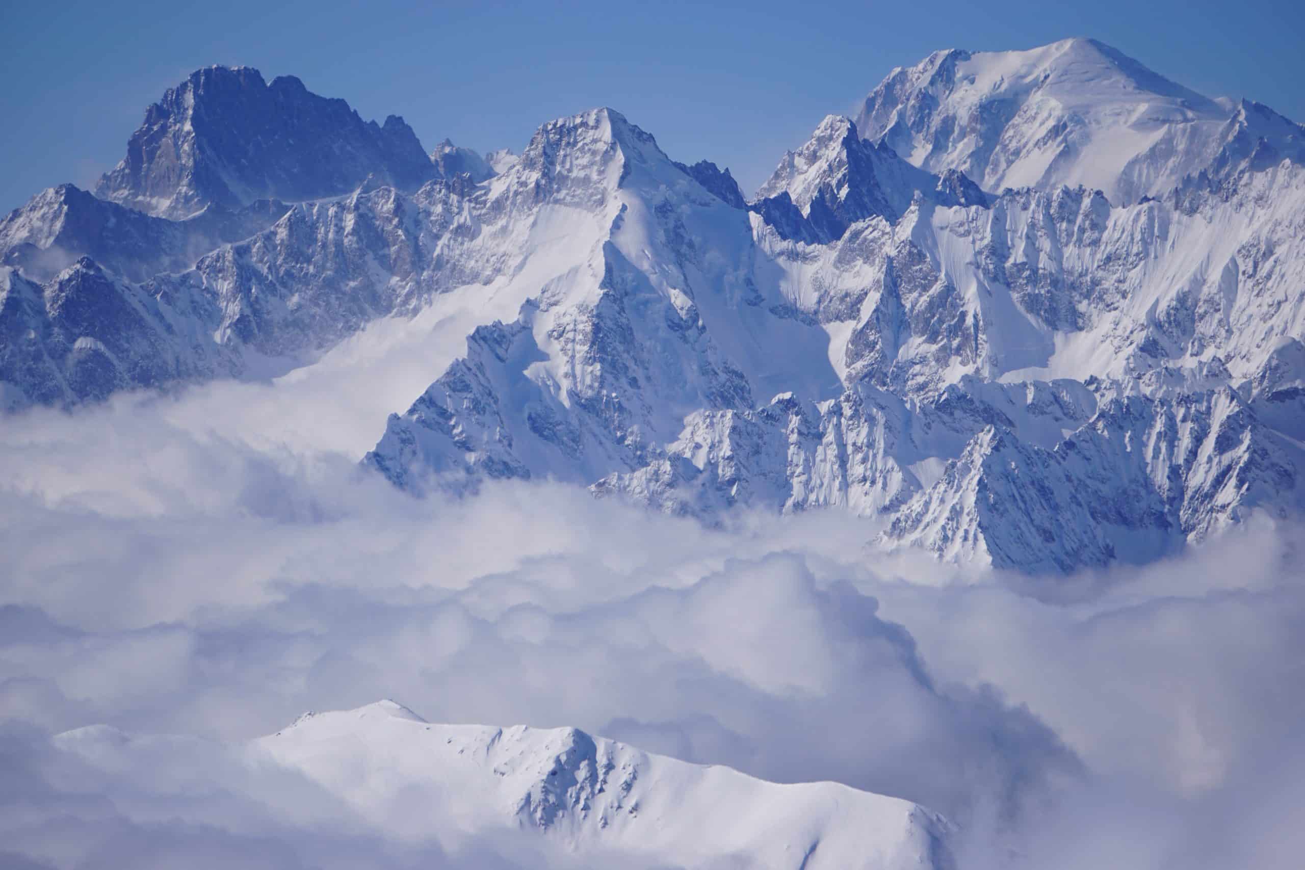 Valais : Chalet à vendre