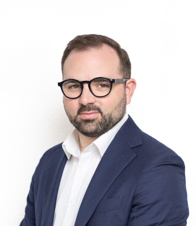 Daniel Astore