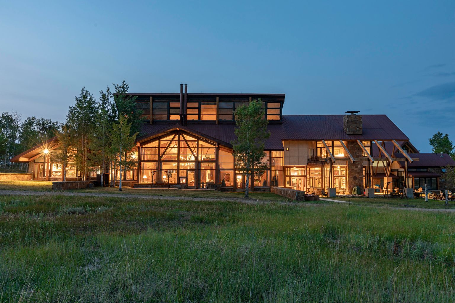 Significant Luxury Real Estate Sales of 2022