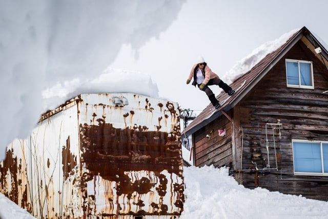 Navigating Unpredictable Terrains With Tahoe Mountain Realty’s Fancy Rutherford