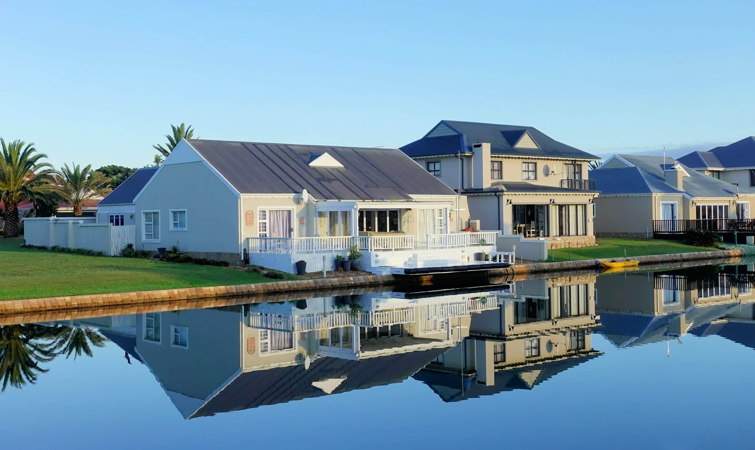 Bungalow Homes: All About This Type of Home
