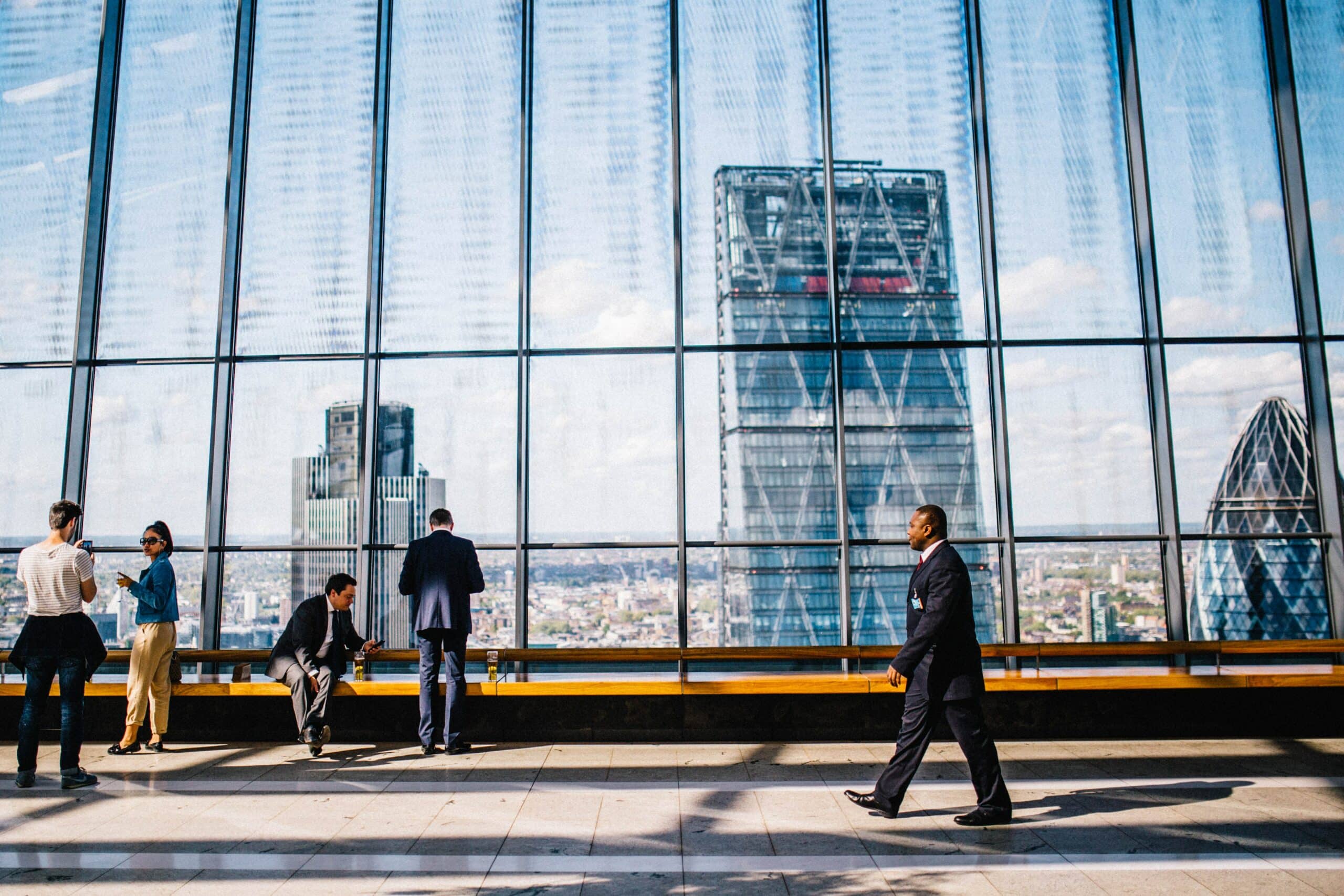 What Is An LLC? The Use of Limited Liability Businesses in Real Estate