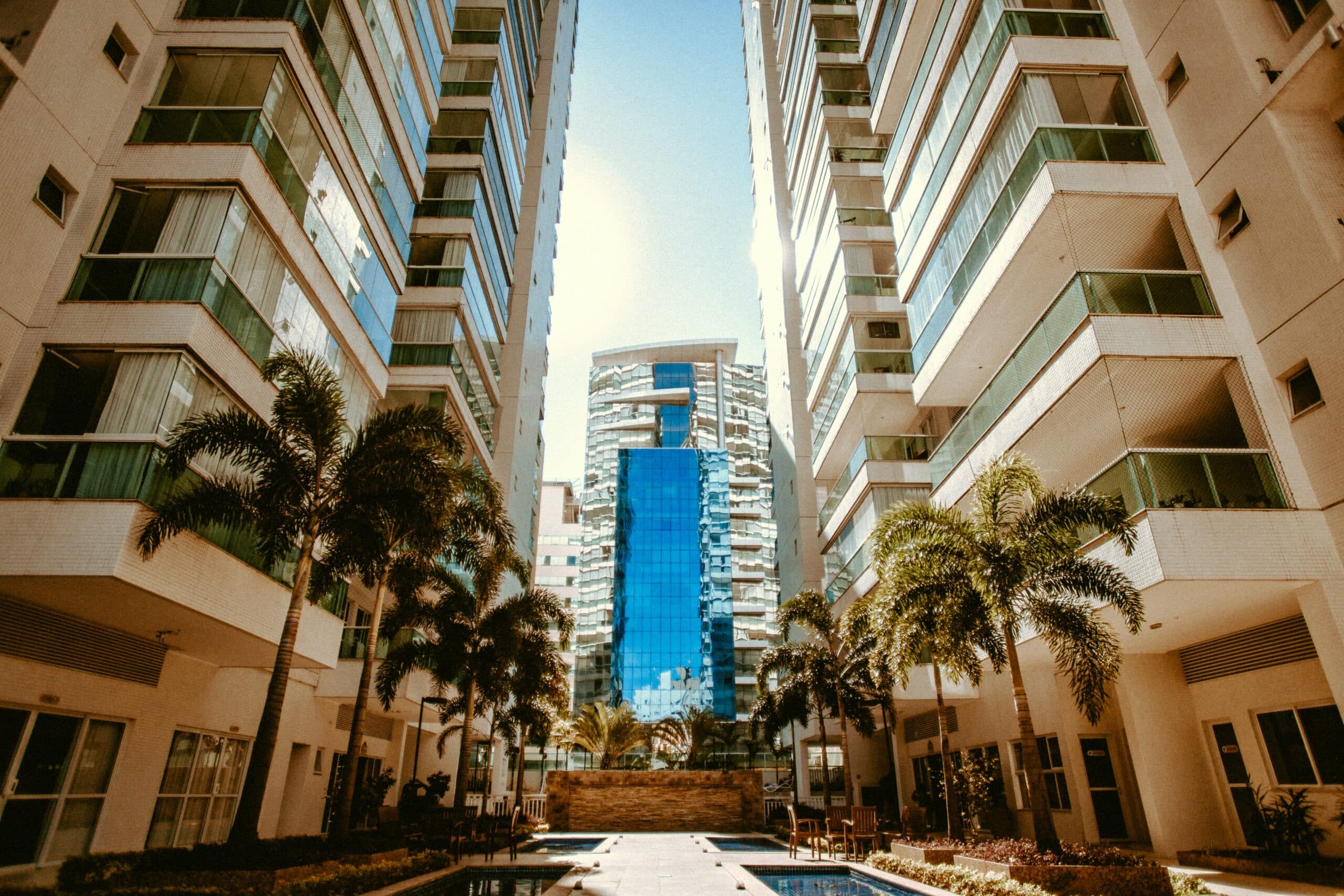 What Is A Condominium? Here’s What To Know About The Residential Properties