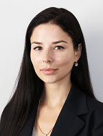 Anastasia Zhirenkina