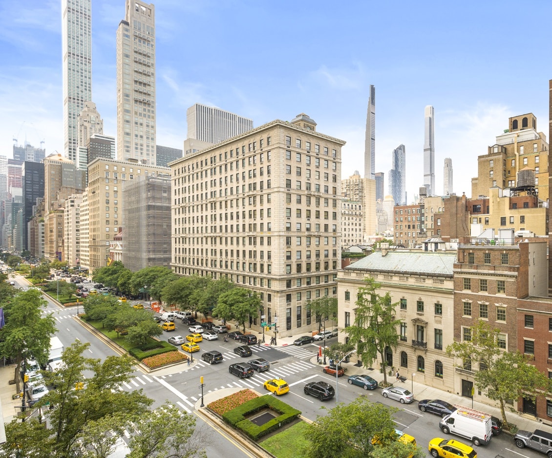 NYC Sees A Shifting Landscape For Buyers And Sellers