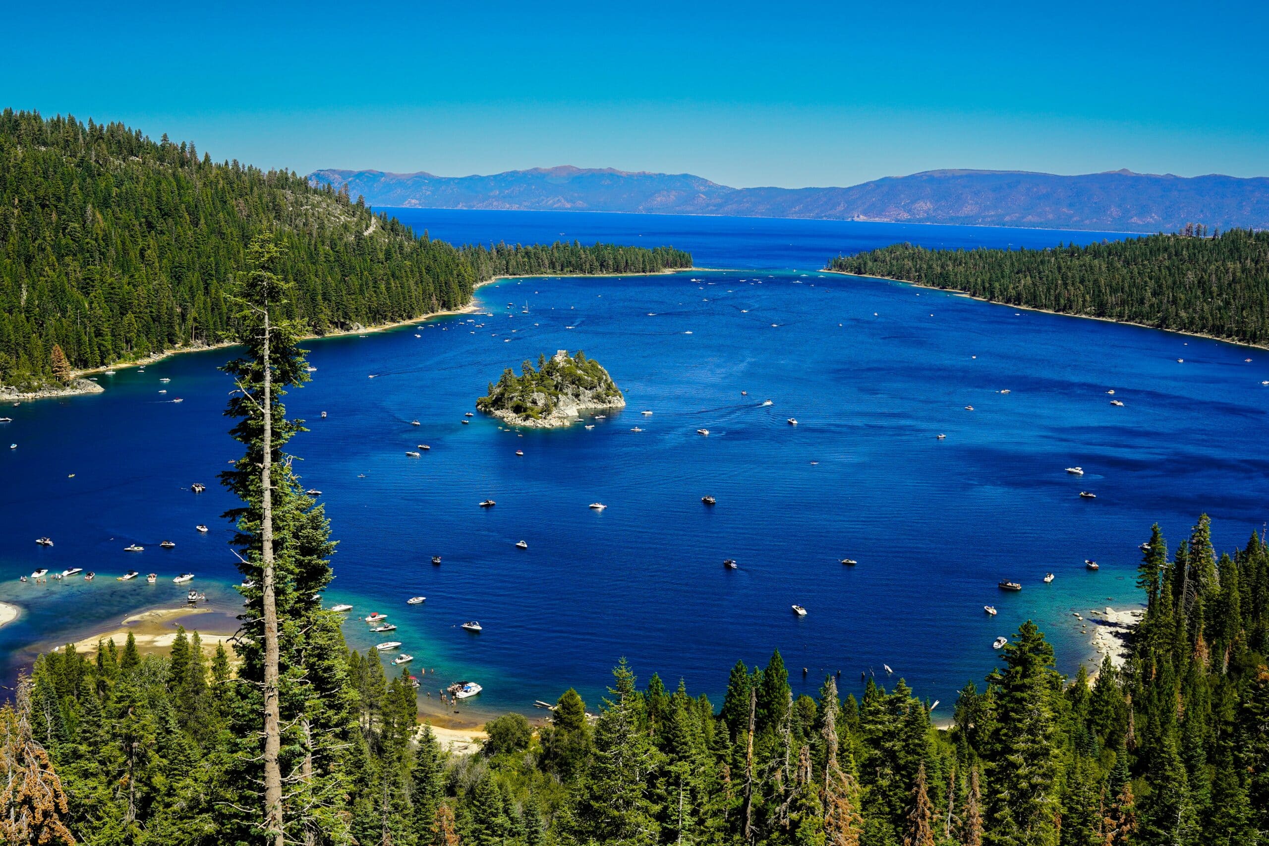 Tahoe-Truckee Real Estate: A Journey Through 2023 So Far