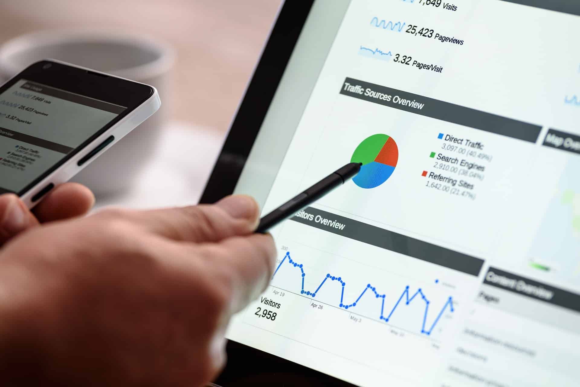 Real Estate SEO: How Brokerages Are Leveraging Long-Tail Keywords To Maximize Online Traffic