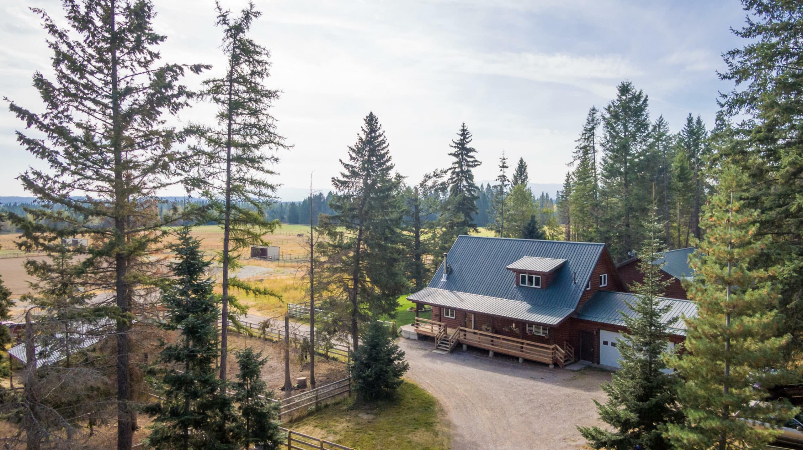 Saddle Up: These 5 Properties Boast Incredible Equestrian Facilities