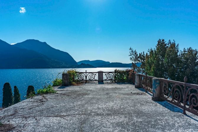 Photo 12 of the property 2494199 - prestigious property with castle for sale in verbania