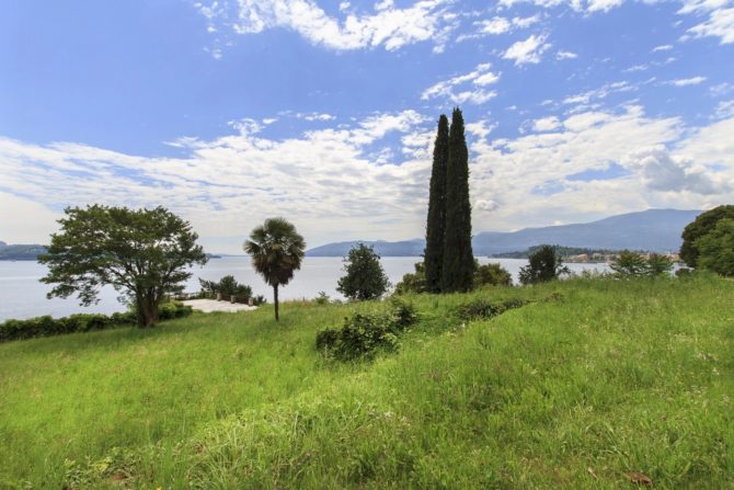 Photo 62 of the property 2494199 - prestigious property with castle for sale in verbania